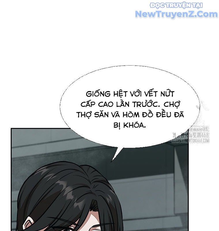Chủ Xe Thức Ăn Nhanh Trong Ngục Tối [Chap 1-74]