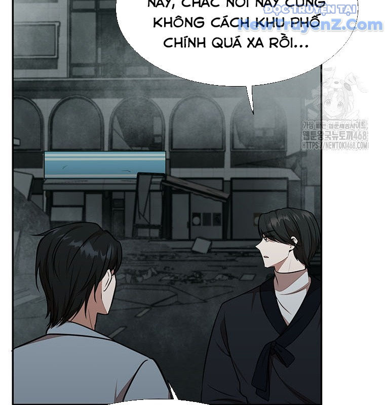 Chủ Xe Thức Ăn Nhanh Trong Ngục Tối [Chap 1-74]