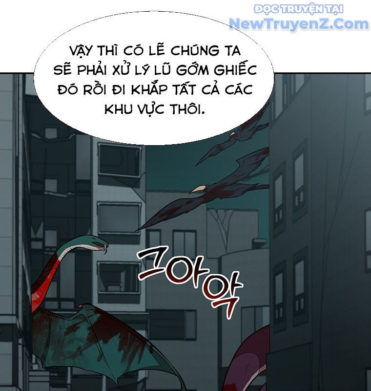 Chủ Xe Thức Ăn Nhanh Trong Ngục Tối [Chap 1-74]