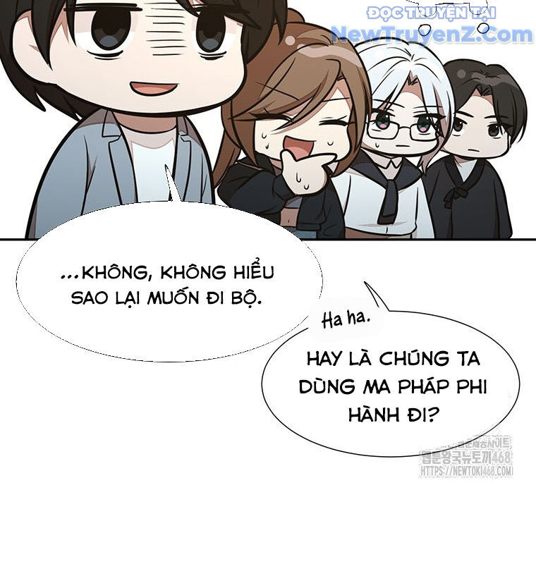 Chủ Xe Thức Ăn Nhanh Trong Ngục Tối [Chap 1-74]
