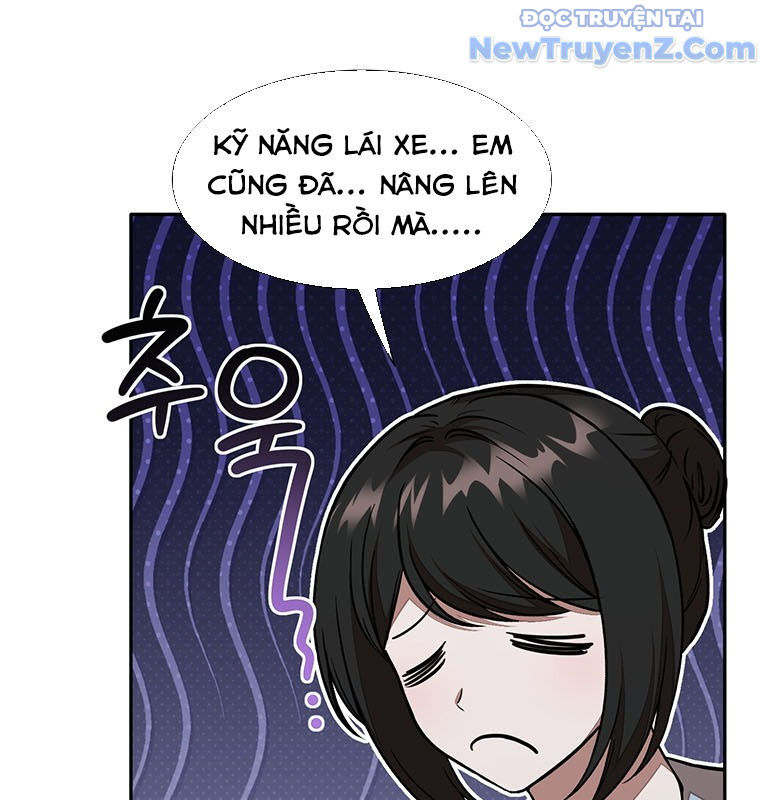 Chủ Xe Thức Ăn Nhanh Trong Ngục Tối [Chap 1-74]