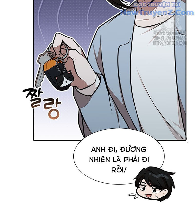 Chủ Xe Thức Ăn Nhanh Trong Ngục Tối [Chap 1-74]