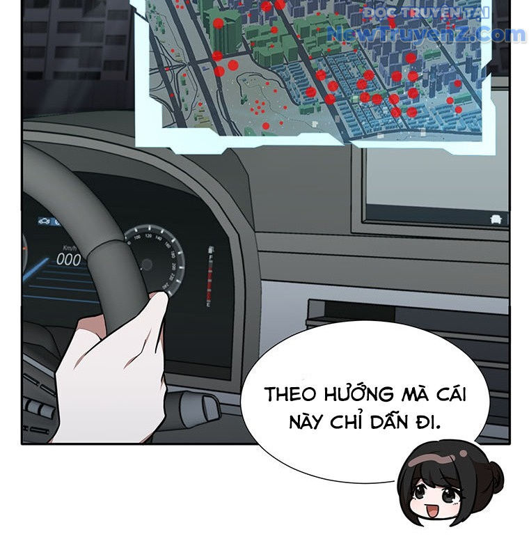 Chủ Xe Thức Ăn Nhanh Trong Ngục Tối [Chap 1-74]