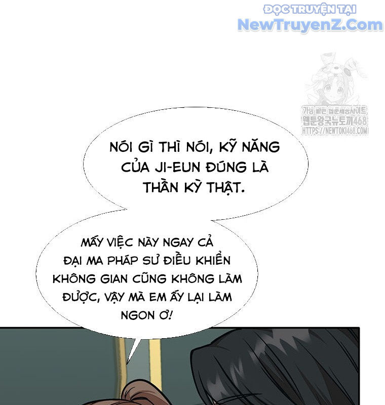 Chủ Xe Thức Ăn Nhanh Trong Ngục Tối [Chap 1-74]