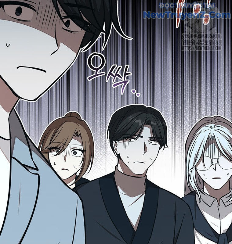 Chủ Xe Thức Ăn Nhanh Trong Ngục Tối [Chap 1-74]