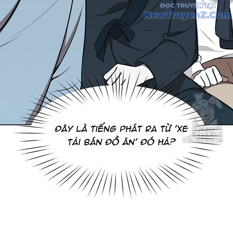 Chủ Xe Thức Ăn Nhanh Trong Ngục Tối [Chap 1-74]