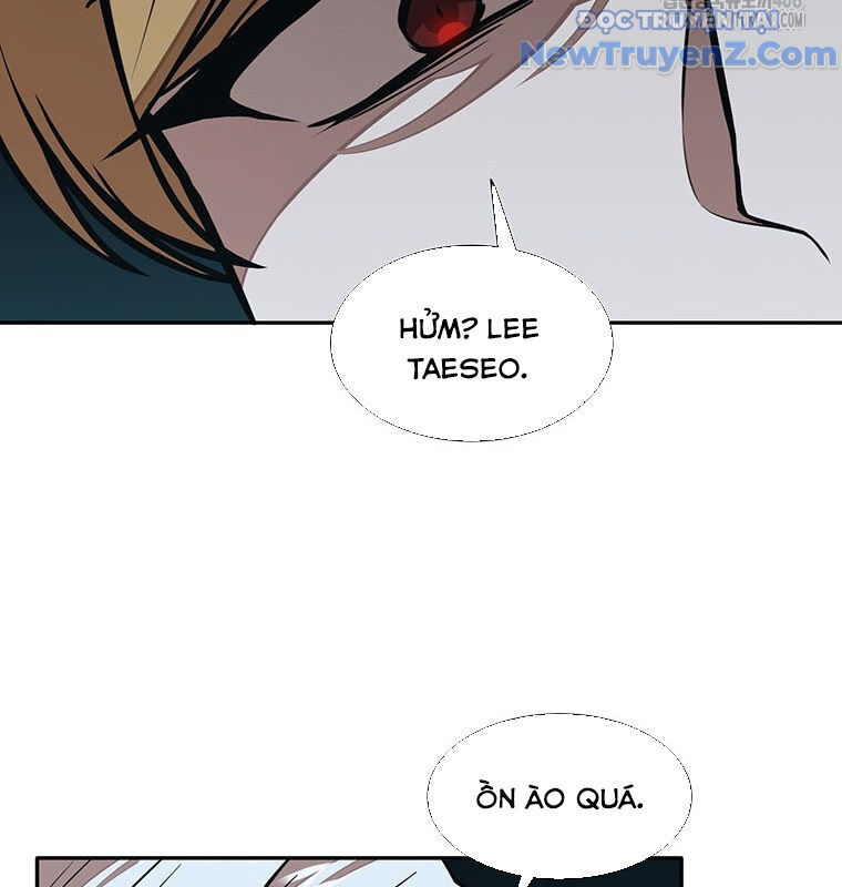 Chủ Xe Thức Ăn Nhanh Trong Ngục Tối [Chap 1-74]