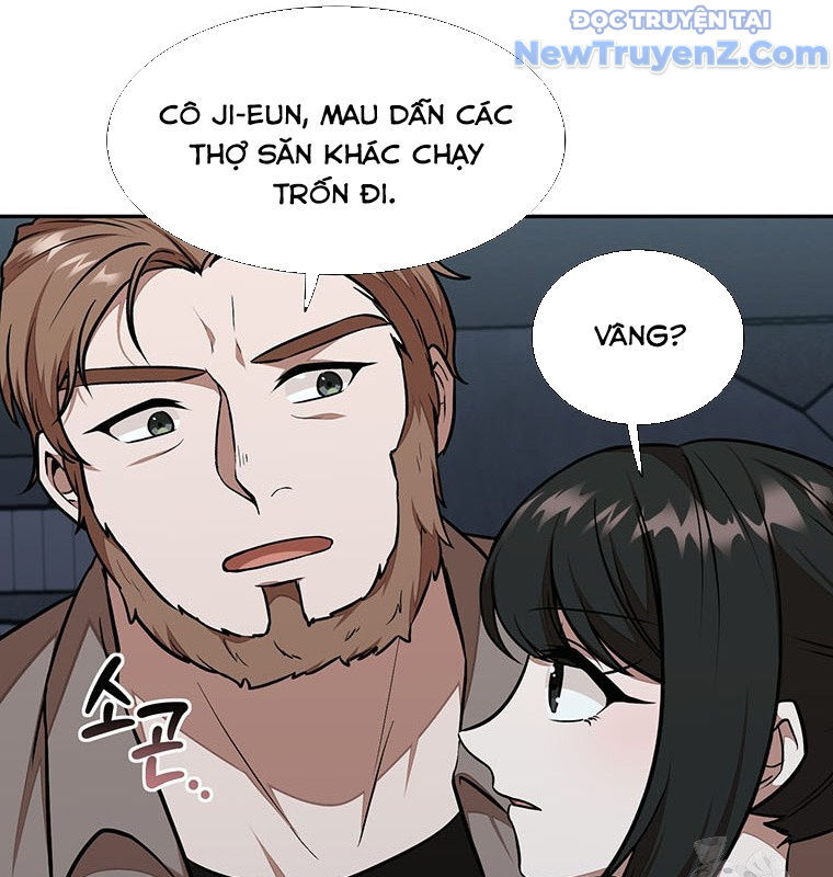 Chủ Xe Thức Ăn Nhanh Trong Ngục Tối [Chap 1-74]