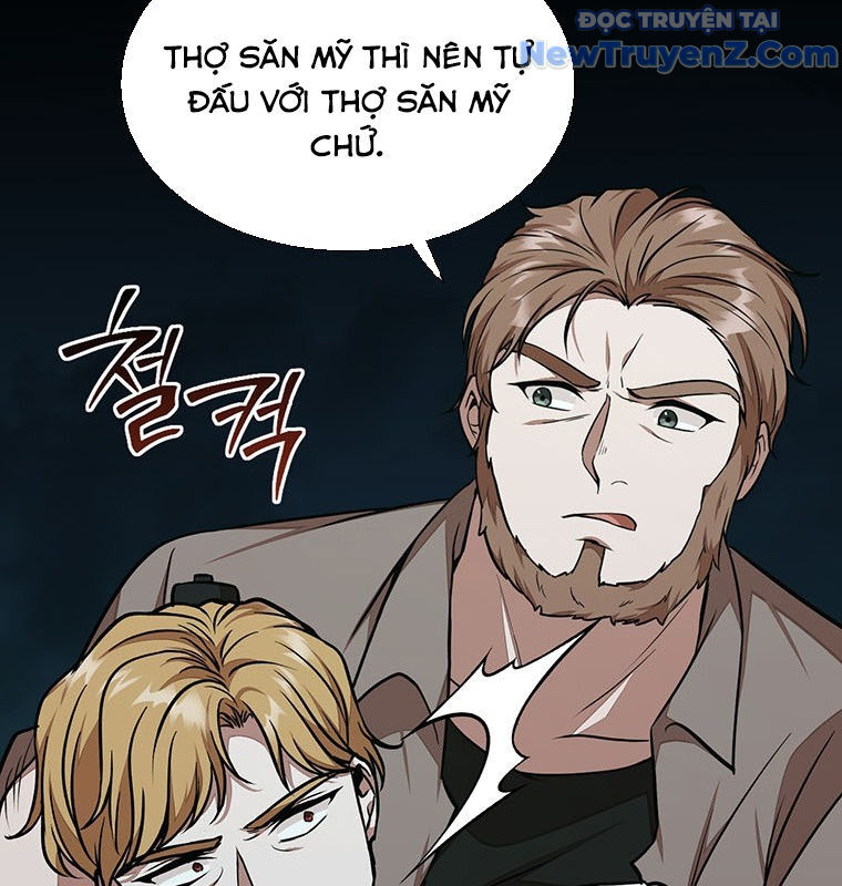 Chủ Xe Thức Ăn Nhanh Trong Ngục Tối [Chap 1-74]