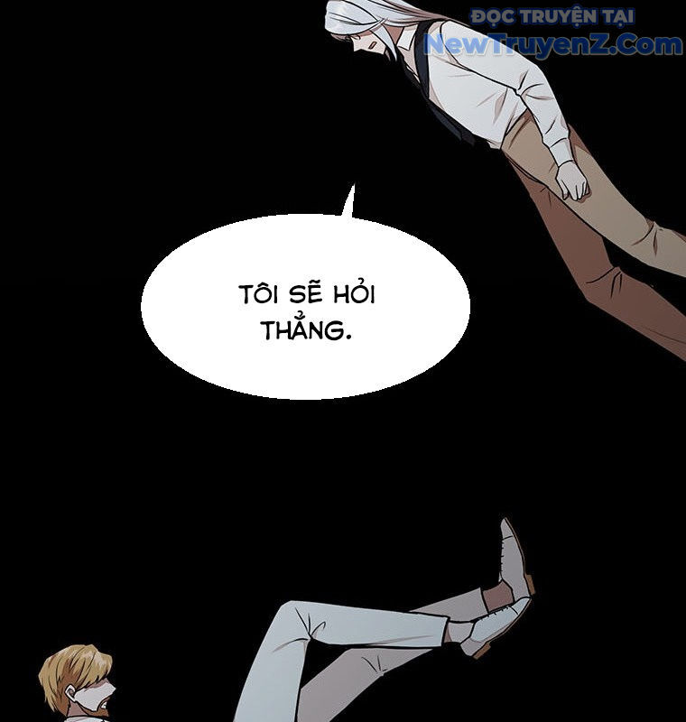 Chủ Xe Thức Ăn Nhanh Trong Ngục Tối [Chap 1-74]