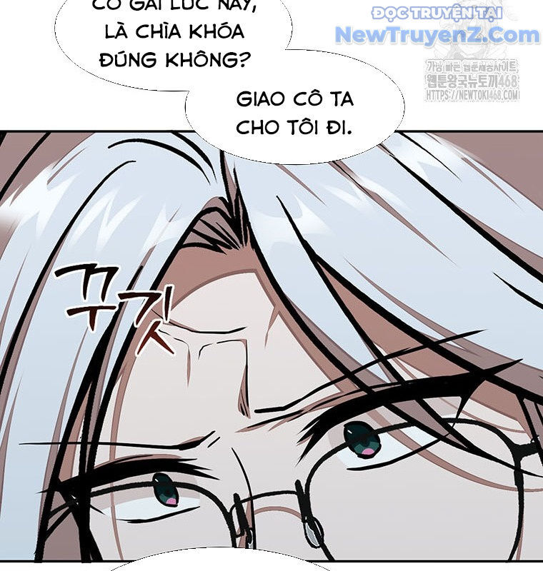 Chủ Xe Thức Ăn Nhanh Trong Ngục Tối [Chap 1-74]