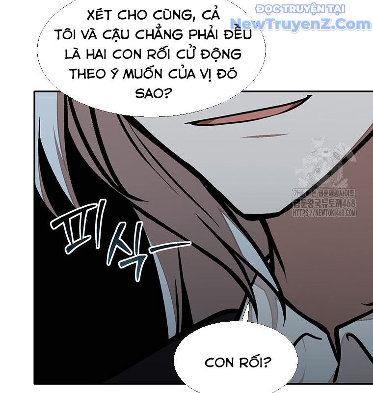 Chủ Xe Thức Ăn Nhanh Trong Ngục Tối [Chap 1-74]
