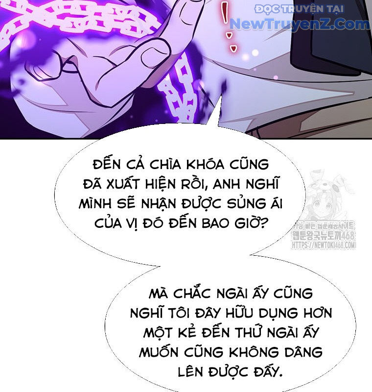 Chủ Xe Thức Ăn Nhanh Trong Ngục Tối [Chap 1-74]