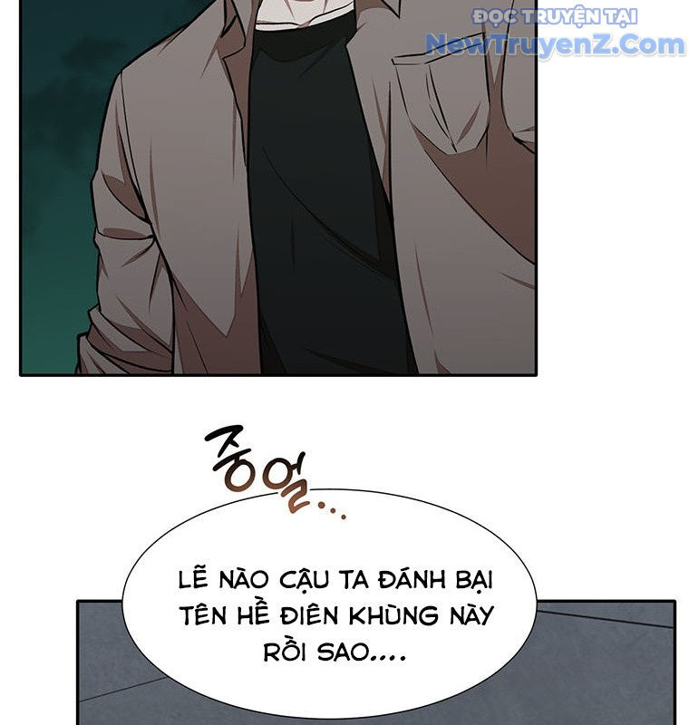 Chủ Xe Thức Ăn Nhanh Trong Ngục Tối [Chap 1-74]