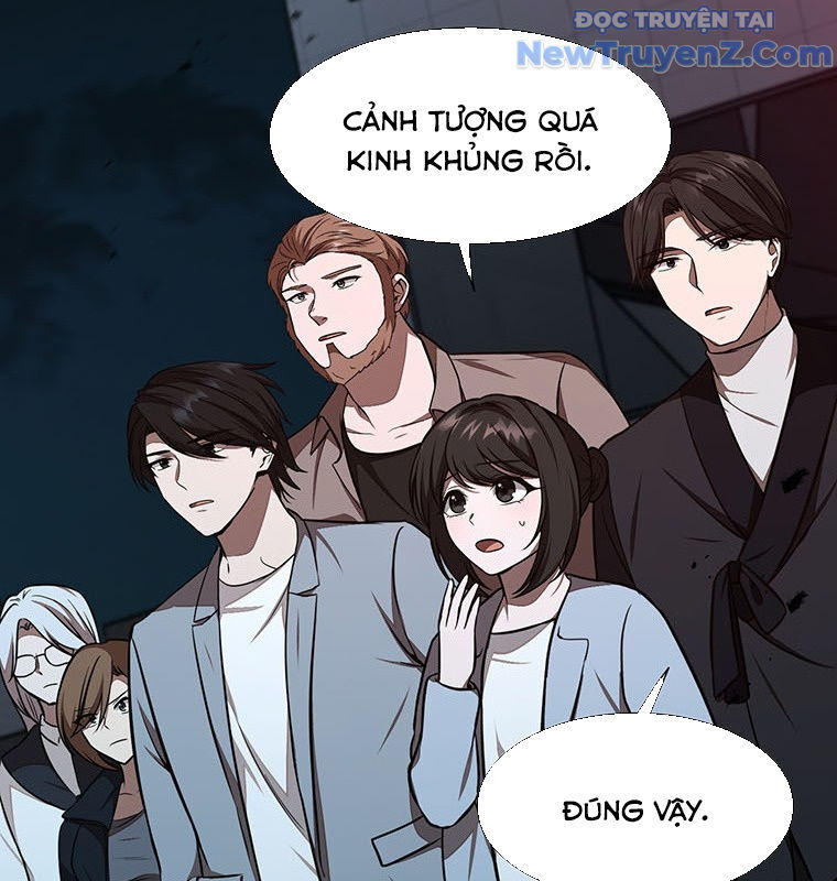 Chủ Xe Thức Ăn Nhanh Trong Ngục Tối [Chap 1-74]
