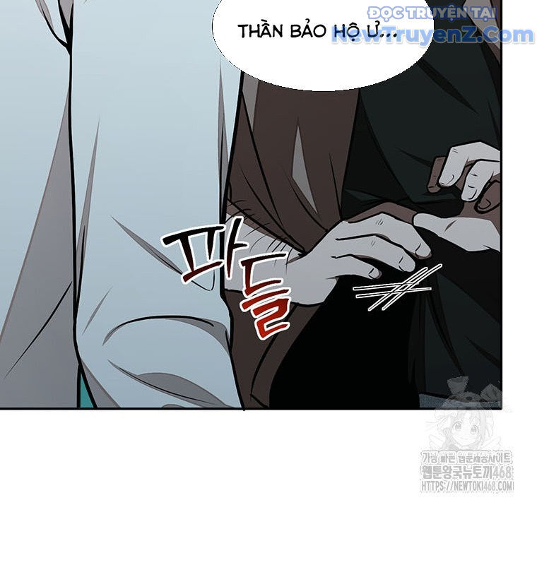 Chủ Xe Thức Ăn Nhanh Trong Ngục Tối [Chap 1-74]