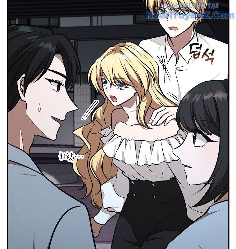 Chủ Xe Thức Ăn Nhanh Trong Ngục Tối [Chap 1-74]
