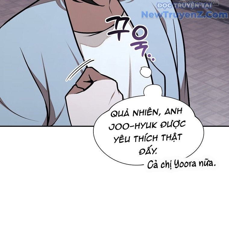 Chủ Xe Thức Ăn Nhanh Trong Ngục Tối [Chap 1-74]