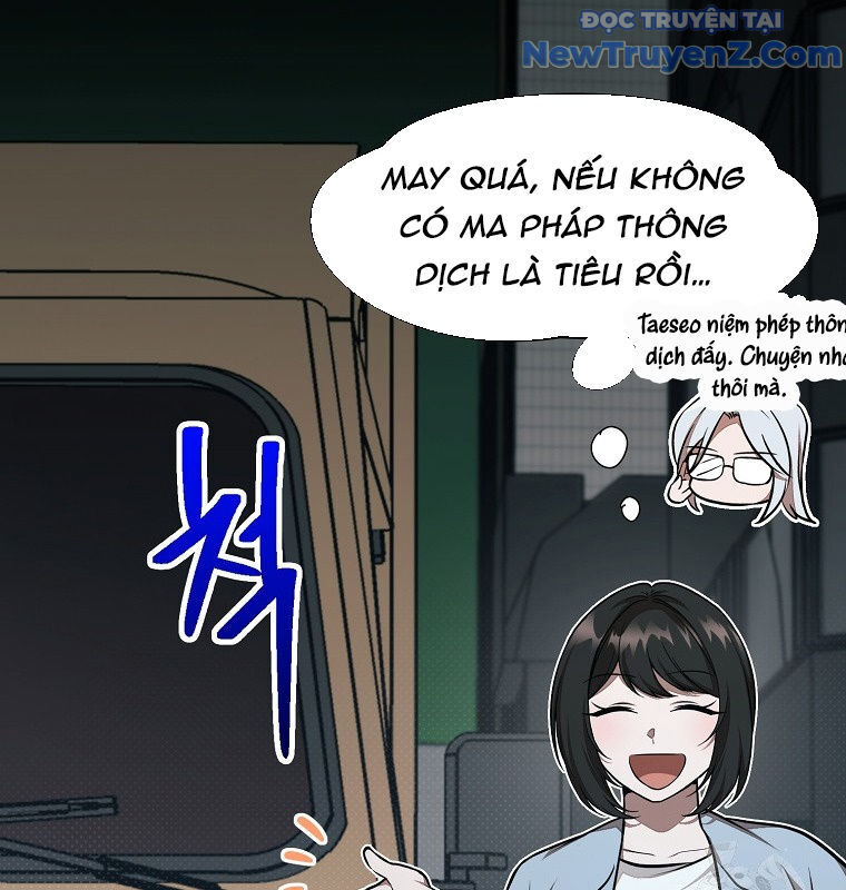 Chủ Xe Thức Ăn Nhanh Trong Ngục Tối [Chap 1-74]