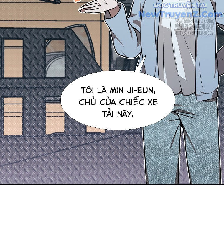 Chủ Xe Thức Ăn Nhanh Trong Ngục Tối [Chap 1-74]