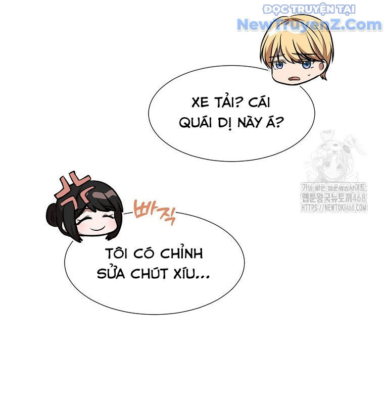 Chủ Xe Thức Ăn Nhanh Trong Ngục Tối [Chap 1-74]