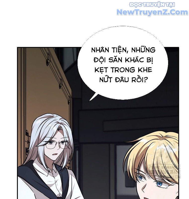 Chủ Xe Thức Ăn Nhanh Trong Ngục Tối [Chap 1-74]