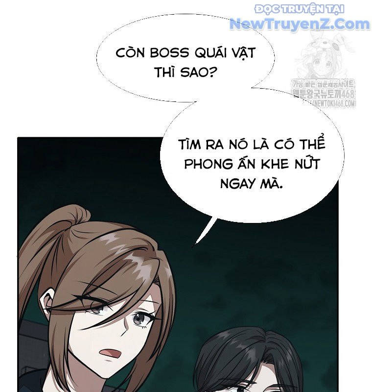 Chủ Xe Thức Ăn Nhanh Trong Ngục Tối [Chap 1-74]