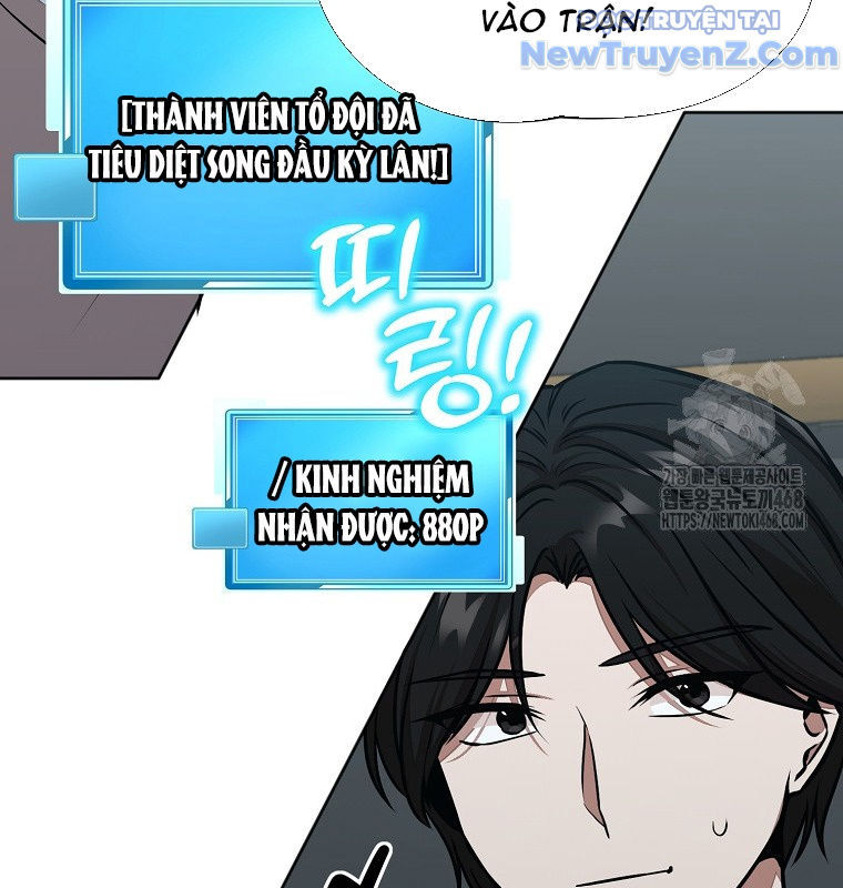 Chủ Xe Thức Ăn Nhanh Trong Ngục Tối [Chap 1-74]