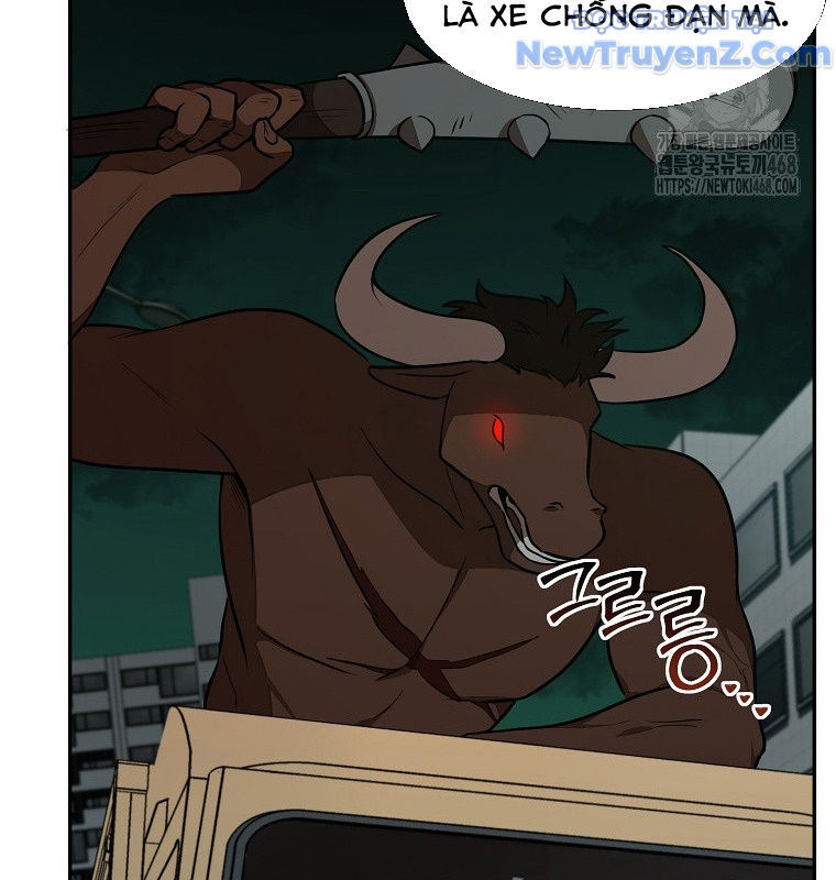 Chủ Xe Thức Ăn Nhanh Trong Ngục Tối [Chap 1-74]