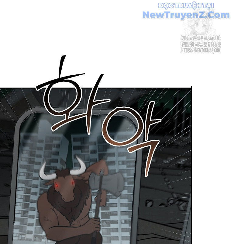 Chủ Xe Thức Ăn Nhanh Trong Ngục Tối [Chap 1-74]