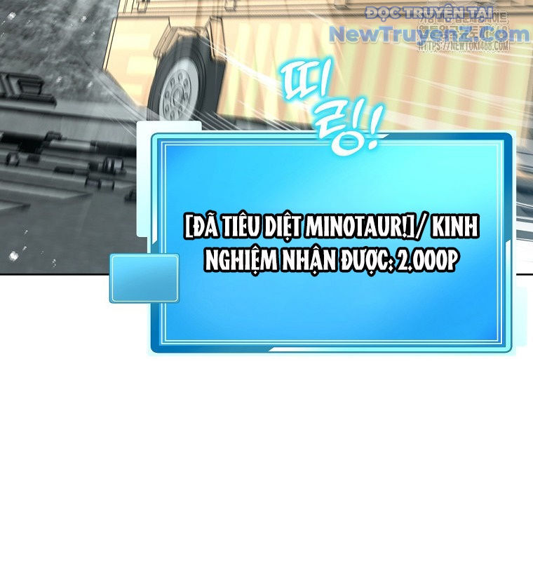 Chủ Xe Thức Ăn Nhanh Trong Ngục Tối [Chap 1-74]
