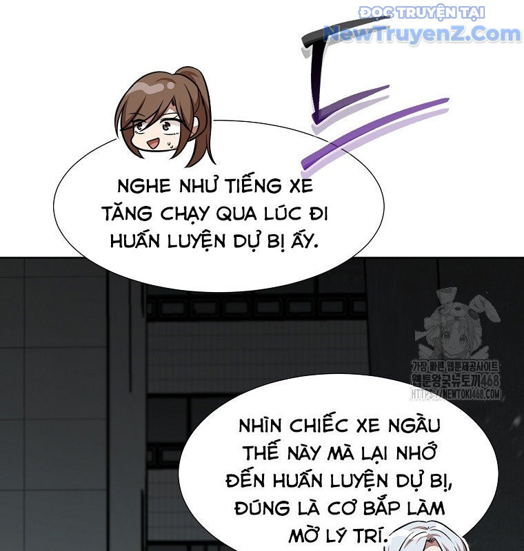 Chủ Xe Thức Ăn Nhanh Trong Ngục Tối [Chap 1-74]