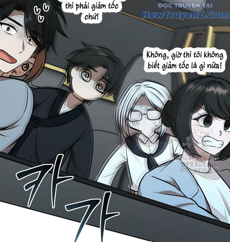 Chủ Xe Thức Ăn Nhanh Trong Ngục Tối [Chap 1-74]