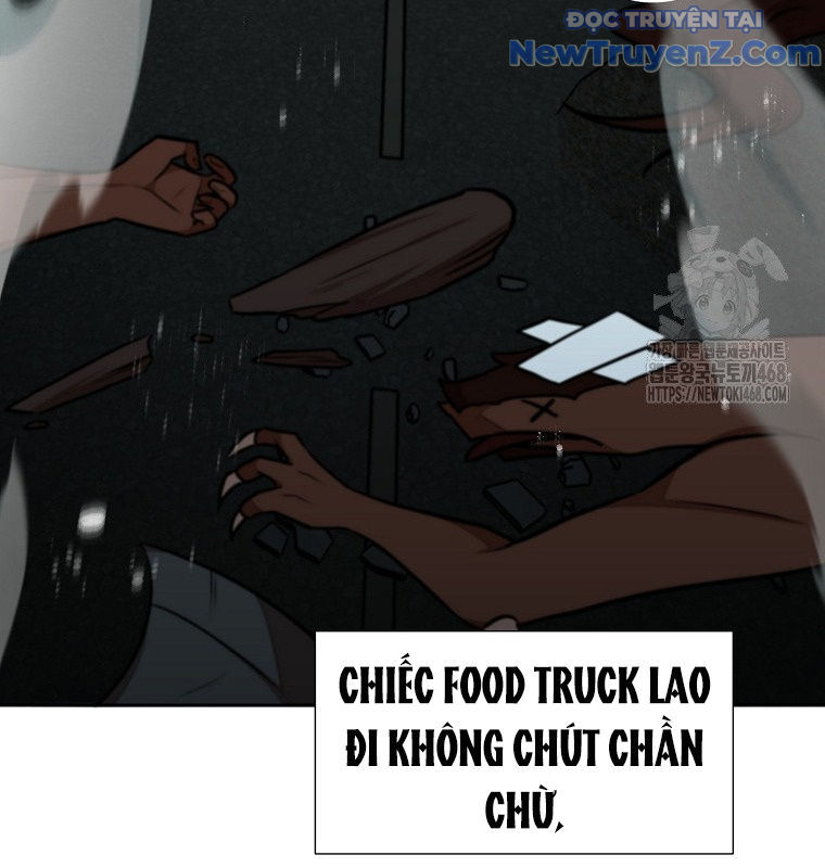 Chủ Xe Thức Ăn Nhanh Trong Ngục Tối [Chap 1-74]