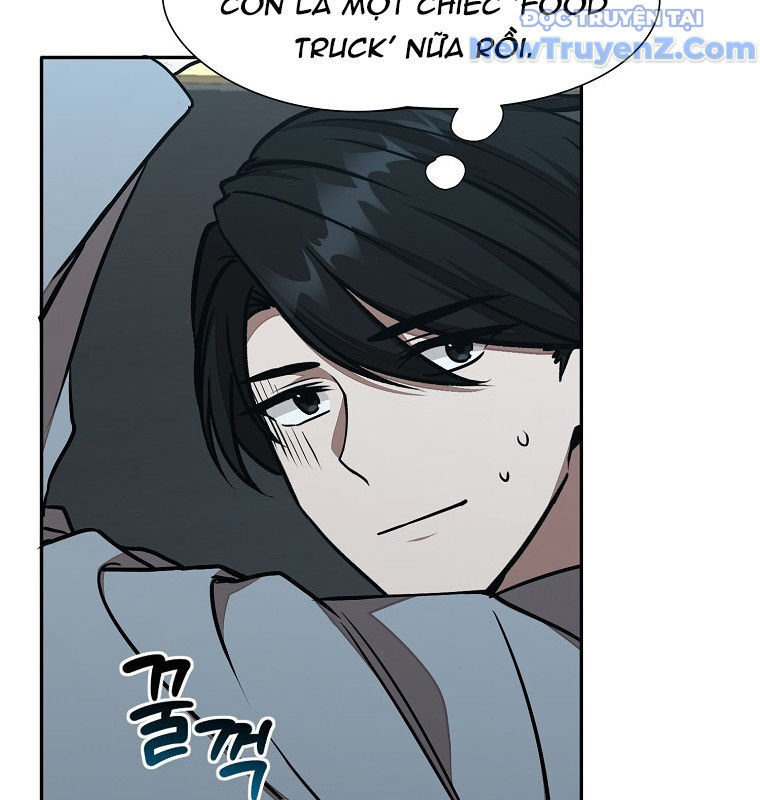 Chủ Xe Thức Ăn Nhanh Trong Ngục Tối [Chap 1-74]