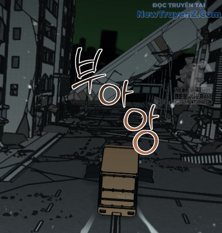 Chủ Xe Thức Ăn Nhanh Trong Ngục Tối [Chap 1-74]