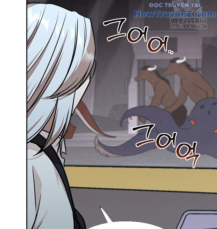 Chủ Xe Thức Ăn Nhanh Trong Ngục Tối [Chap 1-74]