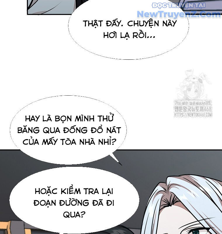 Chủ Xe Thức Ăn Nhanh Trong Ngục Tối [Chap 1-74]