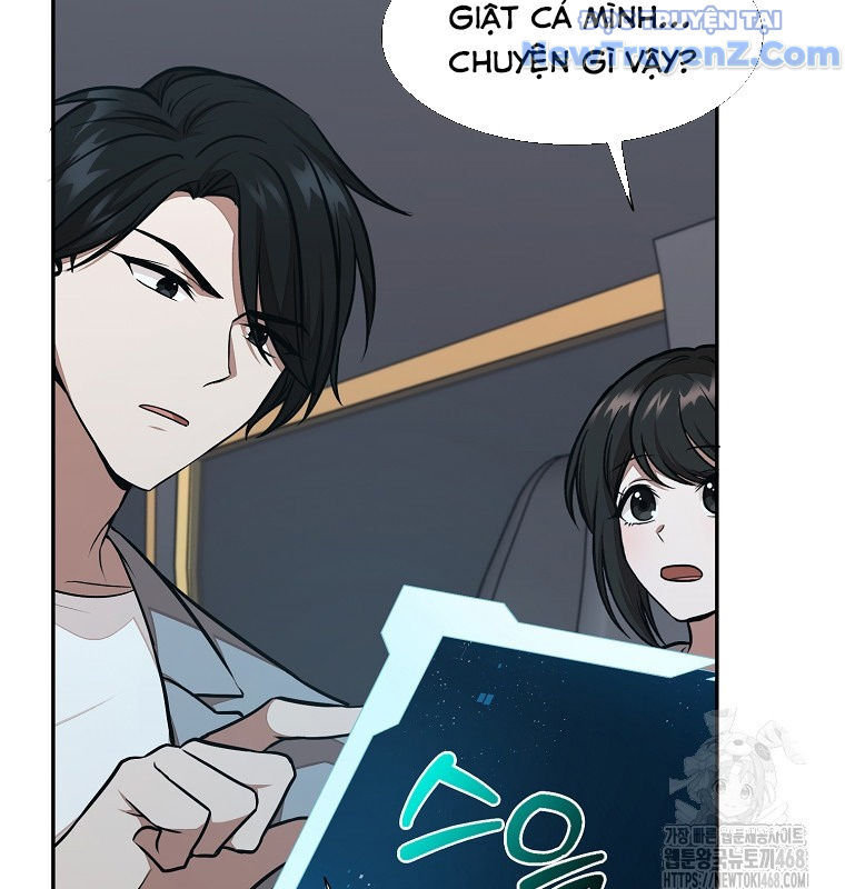 Chủ Xe Thức Ăn Nhanh Trong Ngục Tối [Chap 1-74]
