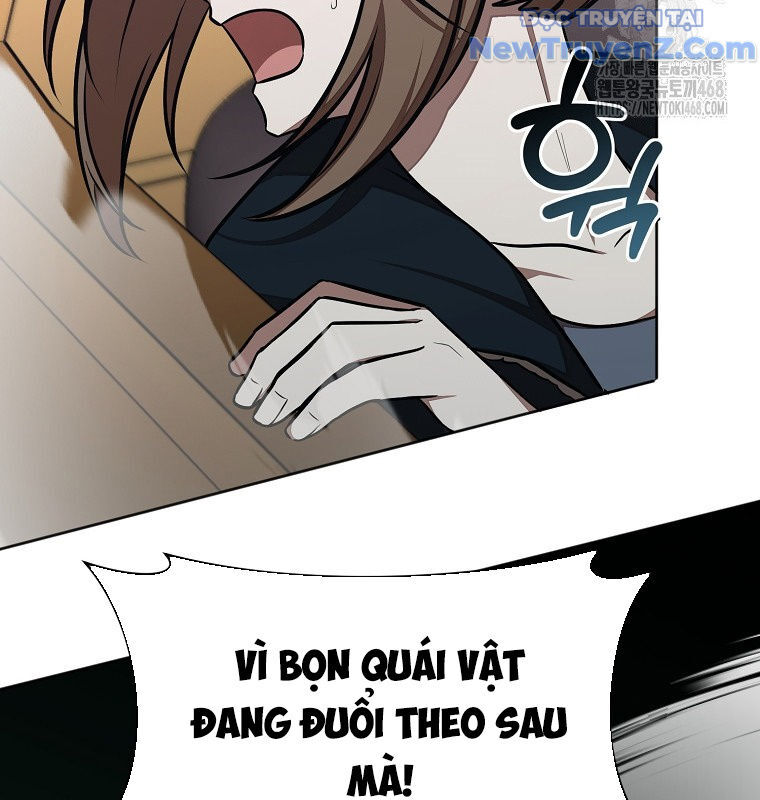 Chủ Xe Thức Ăn Nhanh Trong Ngục Tối [Chap 1-74]