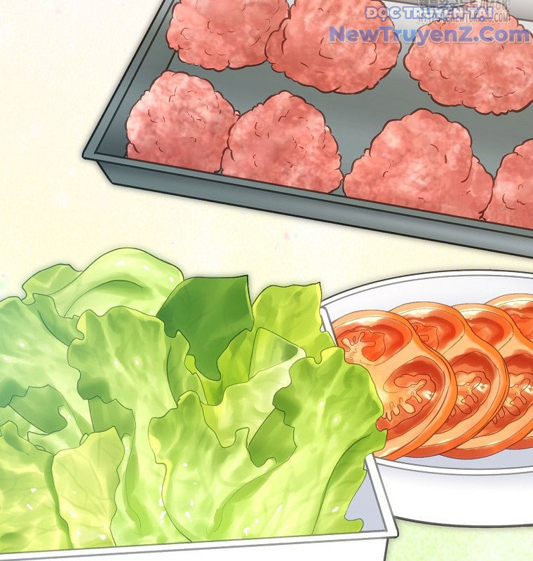 Chủ Xe Thức Ăn Nhanh Trong Ngục Tối [Chap 1-74]