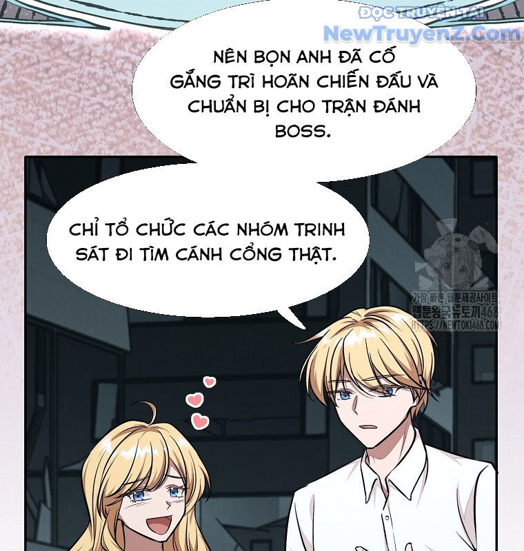 Chủ Xe Thức Ăn Nhanh Trong Ngục Tối [Chap 1-74]