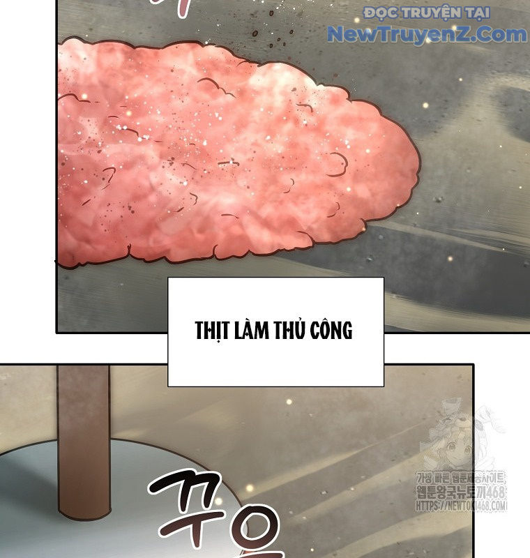 Chủ Xe Thức Ăn Nhanh Trong Ngục Tối [Chap 1-74]