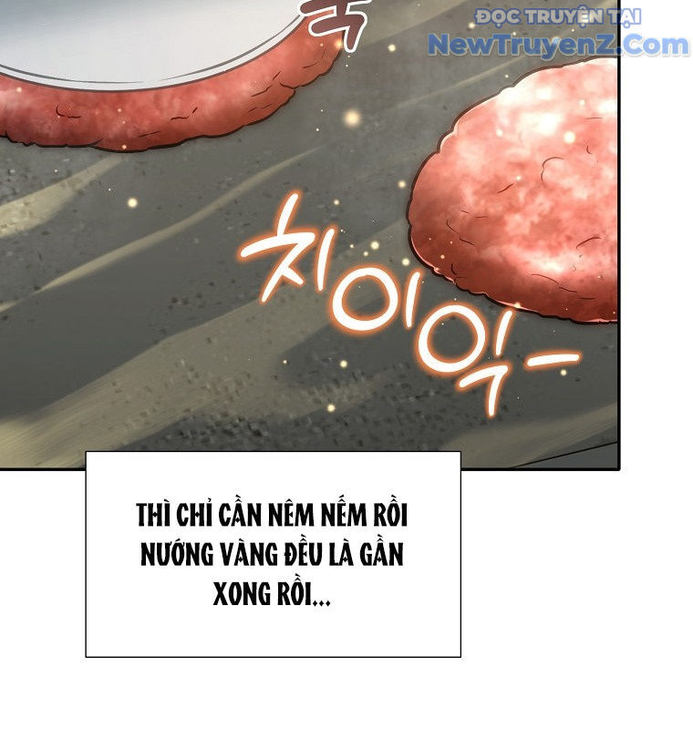 Chủ Xe Thức Ăn Nhanh Trong Ngục Tối [Chap 1-74]