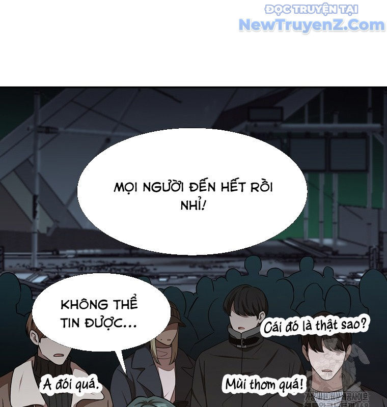 Chủ Xe Thức Ăn Nhanh Trong Ngục Tối [Chap 1-74]