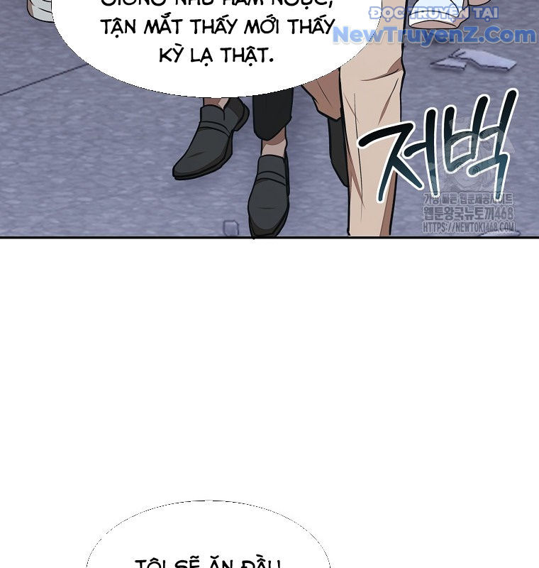 Chủ Xe Thức Ăn Nhanh Trong Ngục Tối [Chap 1-74]