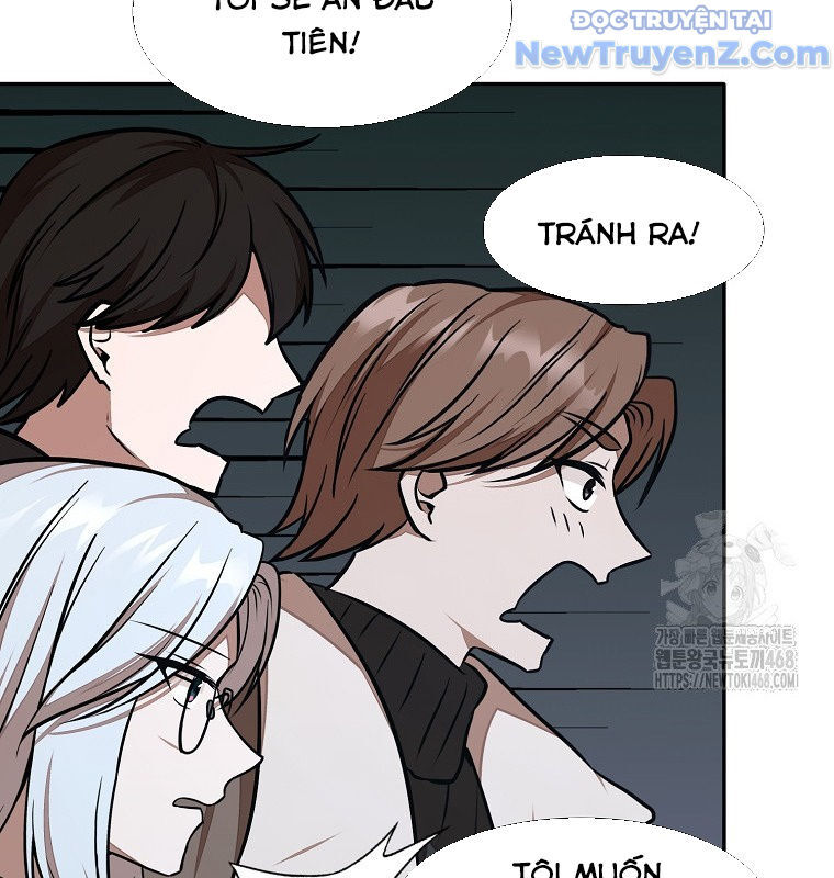 Chủ Xe Thức Ăn Nhanh Trong Ngục Tối [Chap 1-74]