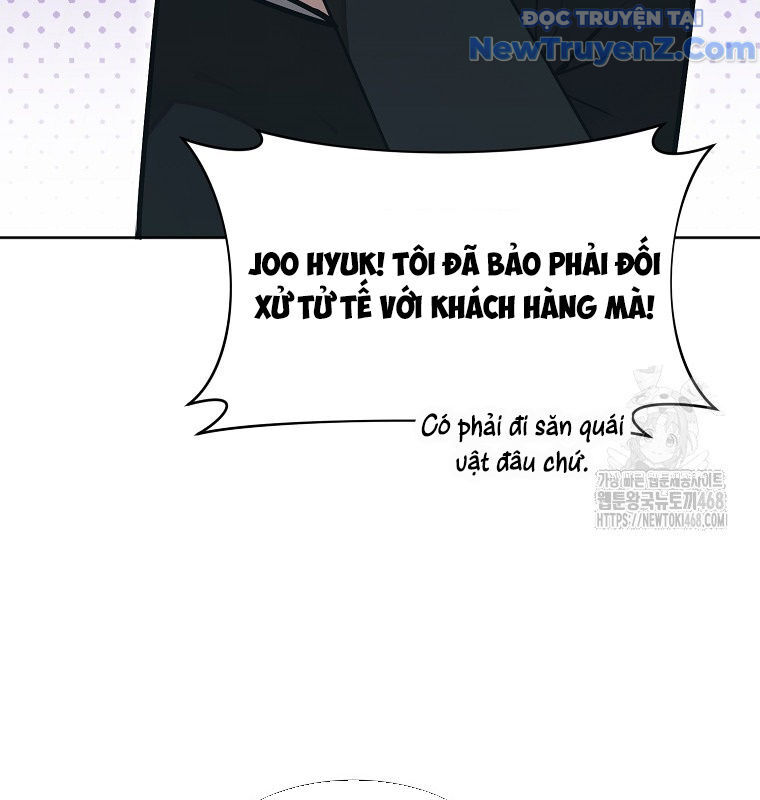 Chủ Xe Thức Ăn Nhanh Trong Ngục Tối [Chap 1-74]