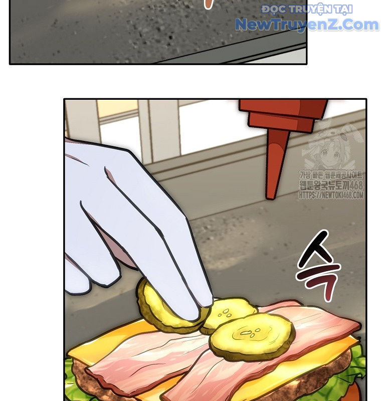 Chủ Xe Thức Ăn Nhanh Trong Ngục Tối [Chap 1-74]