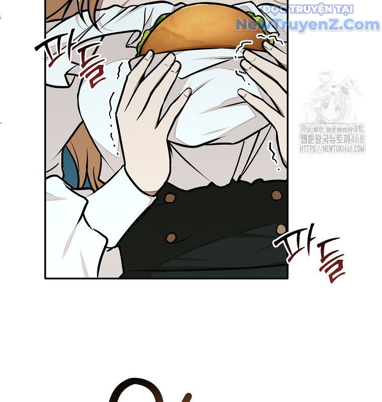 Chủ Xe Thức Ăn Nhanh Trong Ngục Tối [Chap 1-74]